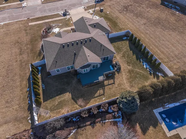 $497,500 | 2603 Piney Run, Bloomington, IL 61705