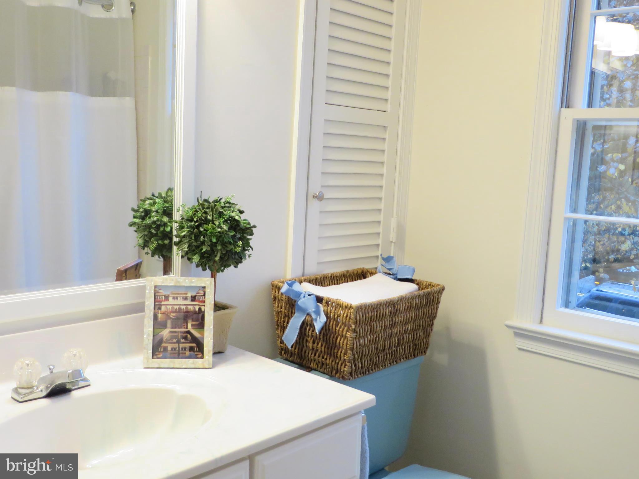 8425 Riverside Road Alexandria, VA 22308 - Photo 19 of 28 a room with a sink and a window