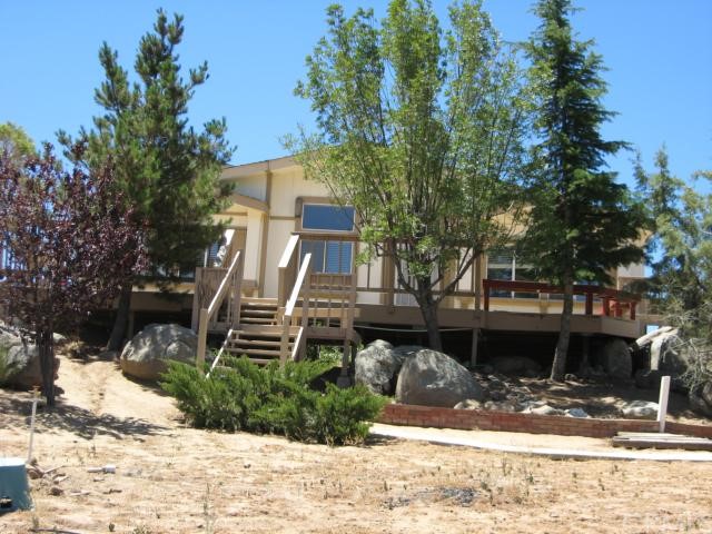 54725 Glasgow Road Anza, CA 92539 - Photo 1 of 1 Gallery Image 1