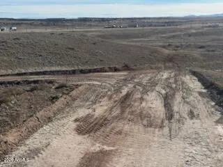 $10,000 | 42 Acr 6032, Unit 366, St. Johns, AZ 85936