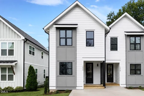 $450,000 | 1420 Joe Louis Avenue, Raleigh, NC 27610