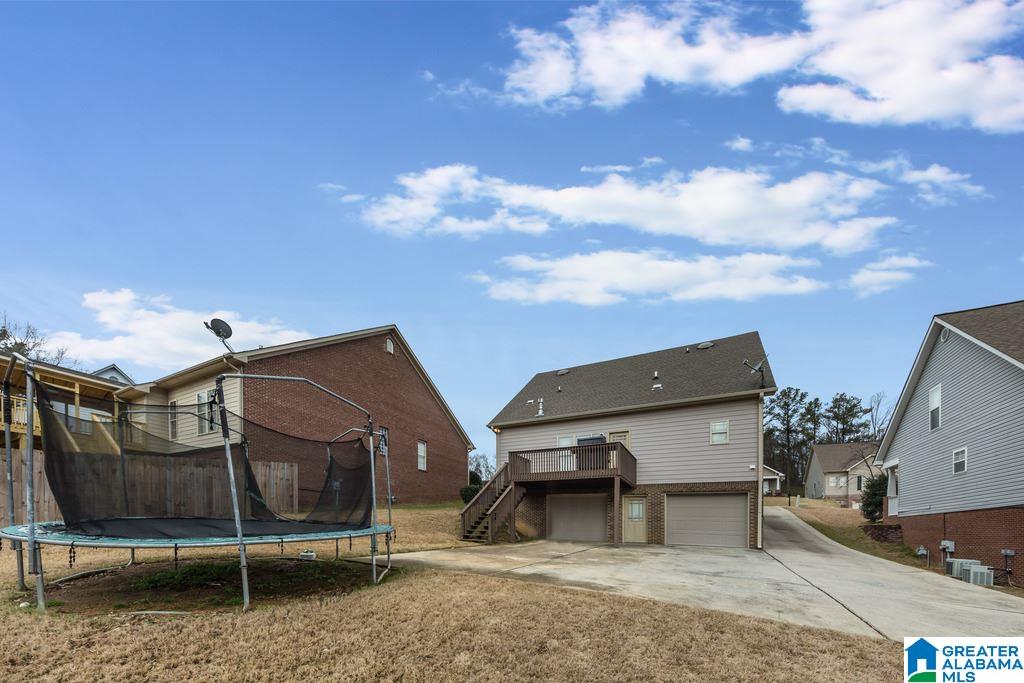 126 Victory Trail Pelham, AL 35124 - Photo 4 of 25