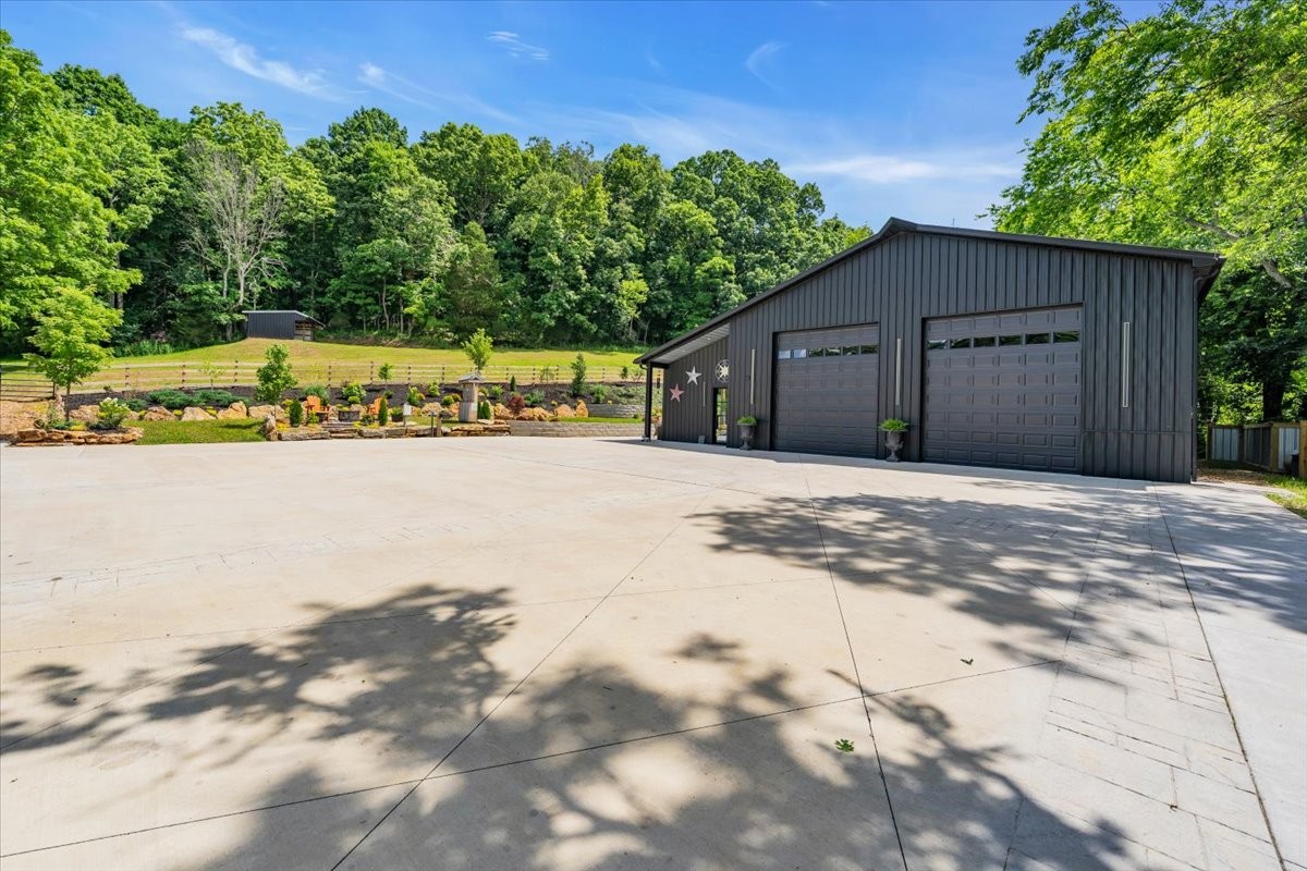 2896 Fly Road Santa Fe, TN 38482 - Photo 60 of 100