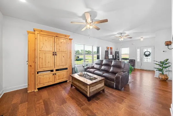 $449,000 | 2968 Kirkwood Road, Clarksville, TN 37043