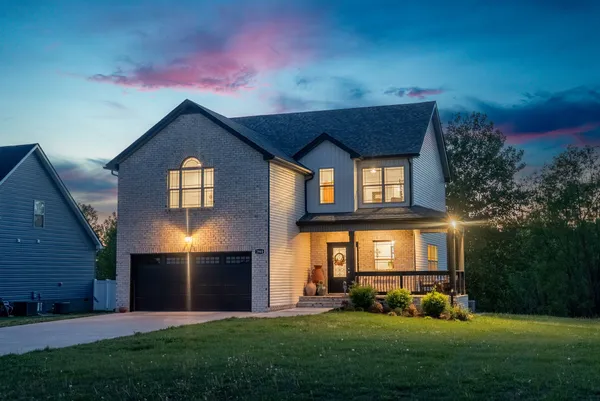 $449,000 | 2968 Kirkwood Road, Clarksville, TN 37043