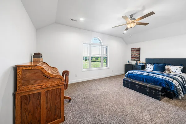 $449,000 | 2968 Kirkwood Road, Clarksville, TN 37043