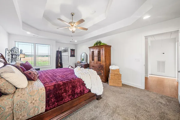 $449,000 | 2968 Kirkwood Road, Clarksville, TN 37043