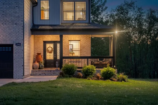 $449,000 | 2968 Kirkwood Road, Clarksville, TN 37043
