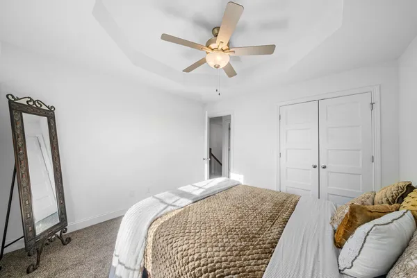 $449,000 | 2968 Kirkwood Road, Clarksville, TN 37043