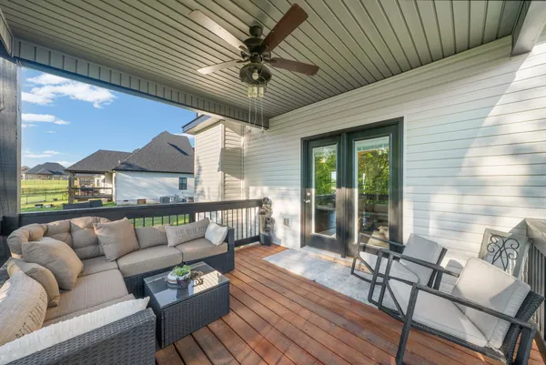 $449,000 | 2968 Kirkwood Road, Clarksville, TN 37043