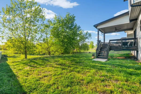 $449,000 | 2968 Kirkwood Road, Clarksville, TN 37043
