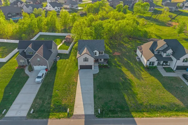 $449,000 | 2968 Kirkwood Road, Clarksville, TN 37043