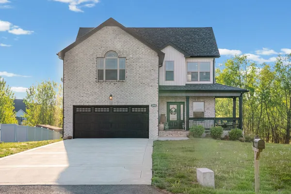 $449,000 | 2968 Kirkwood Road, Clarksville, TN 37043