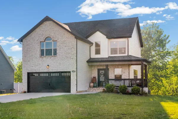 $449,000 | 2968 Kirkwood Road, Clarksville, TN 37043