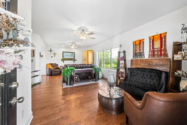 $449,000 | 2968 Kirkwood Road, Clarksville, TN 37043