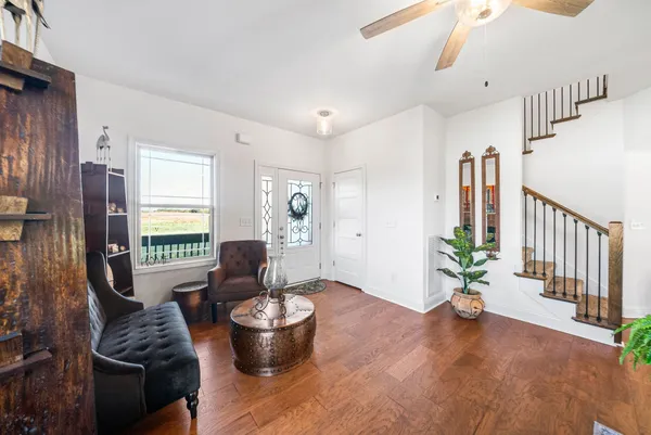 $449,000 | 2968 Kirkwood Road, Clarksville, TN 37043