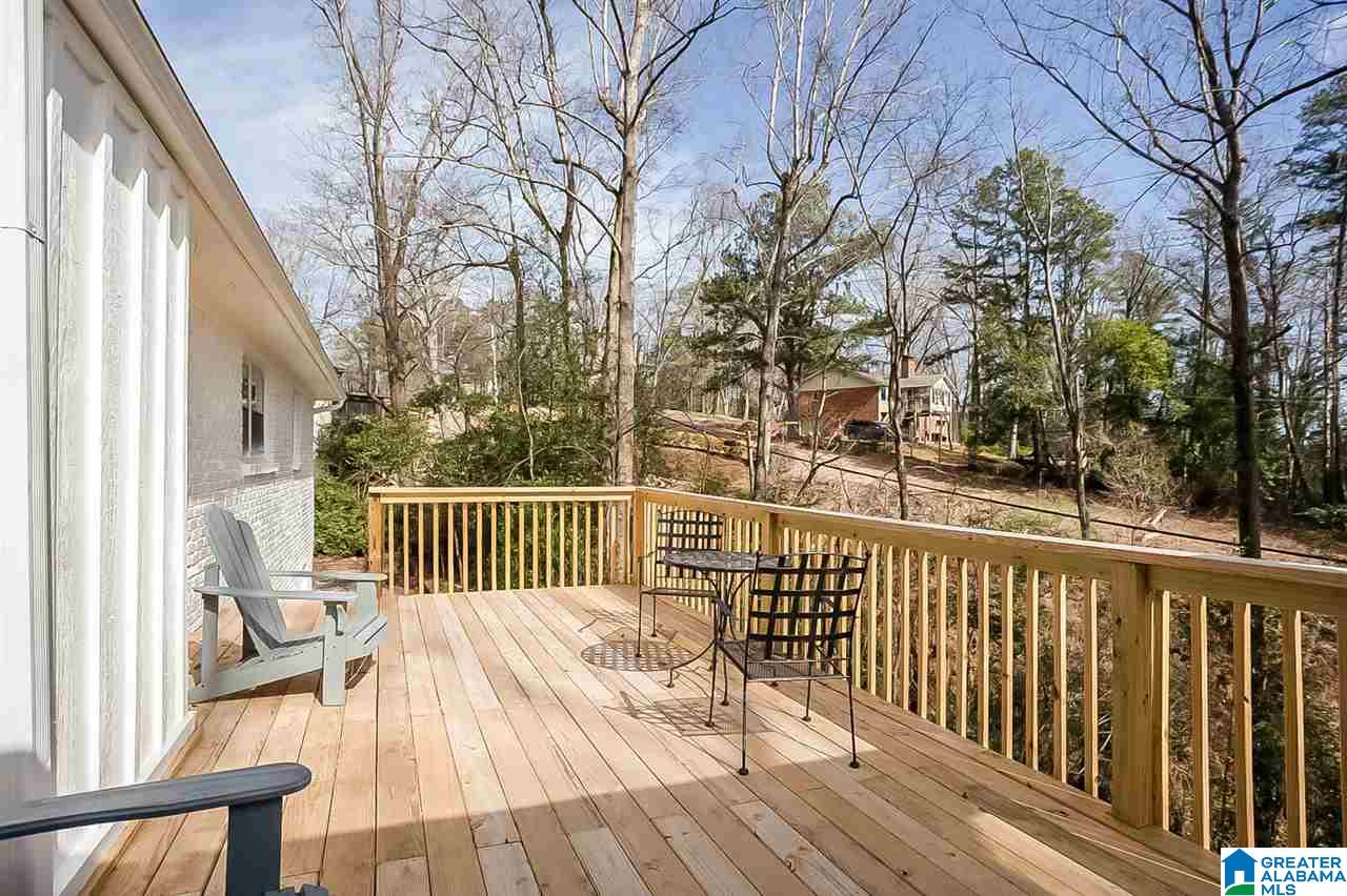 3703 Crestbrook Road Birmingham, AL 35223 - Photo 31 of 35