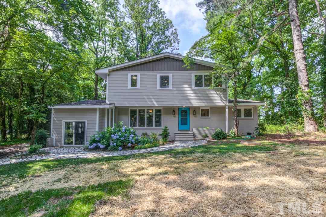 13113 Strickland Road Raleigh, NC 27613 - Photo 1 of 30
