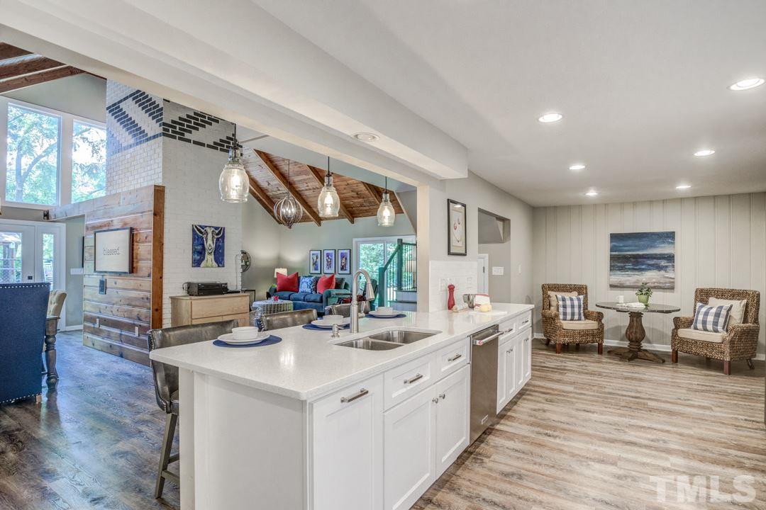 13113 Strickland Road Raleigh, NC 27613 - Photo 12 of 30