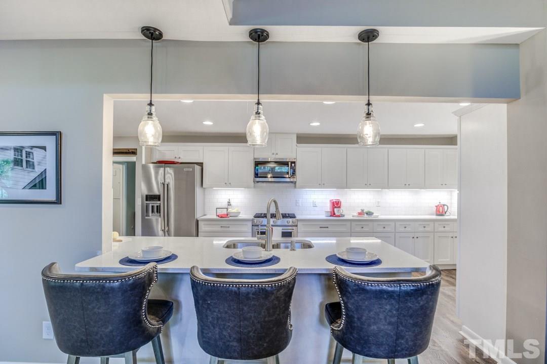 13113 Strickland Road Raleigh, NC 27613 - Photo 14 of 30