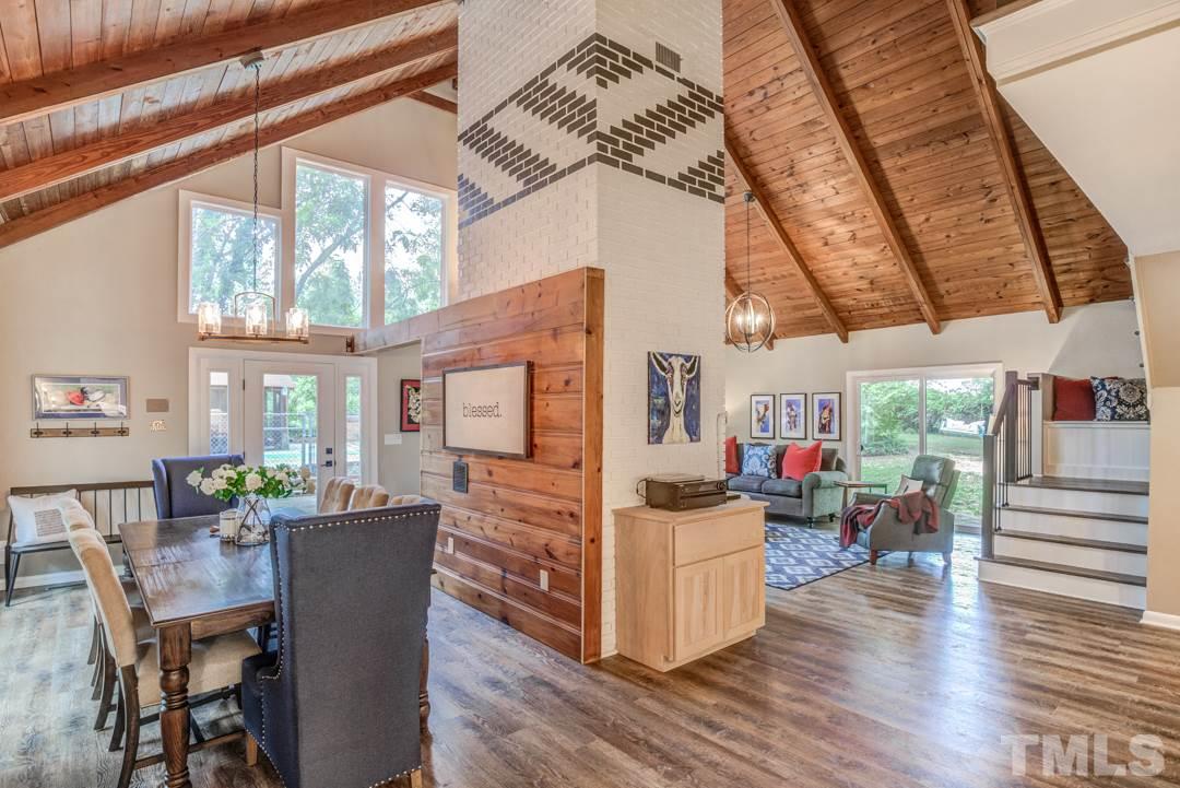 13113 Strickland Road Raleigh, NC 27613 - Photo 15 of 30