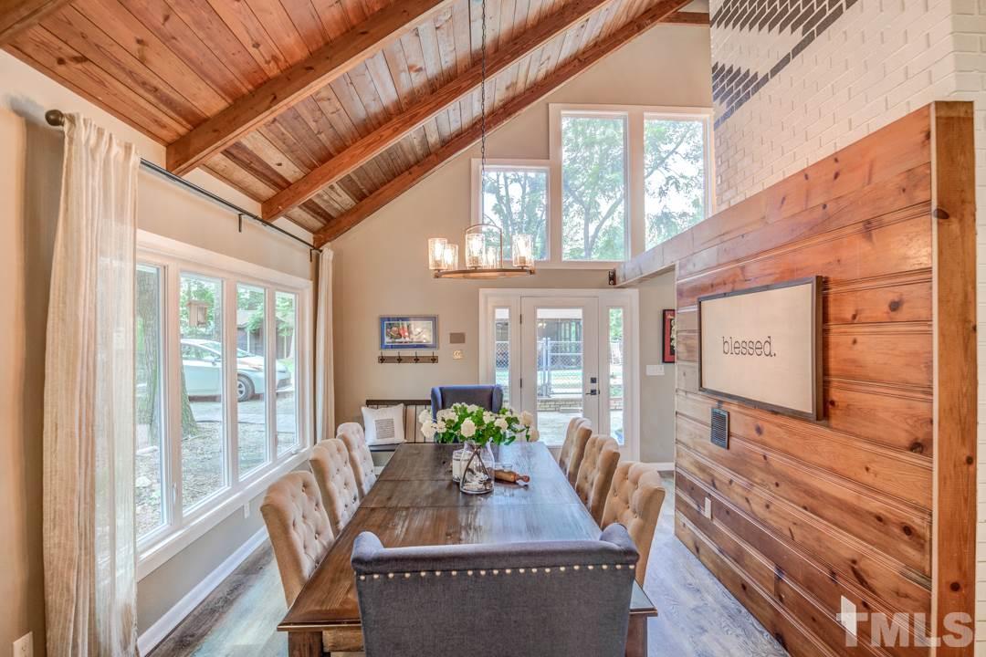 13113 Strickland Road Raleigh, NC 27613 - Photo 16 of 30