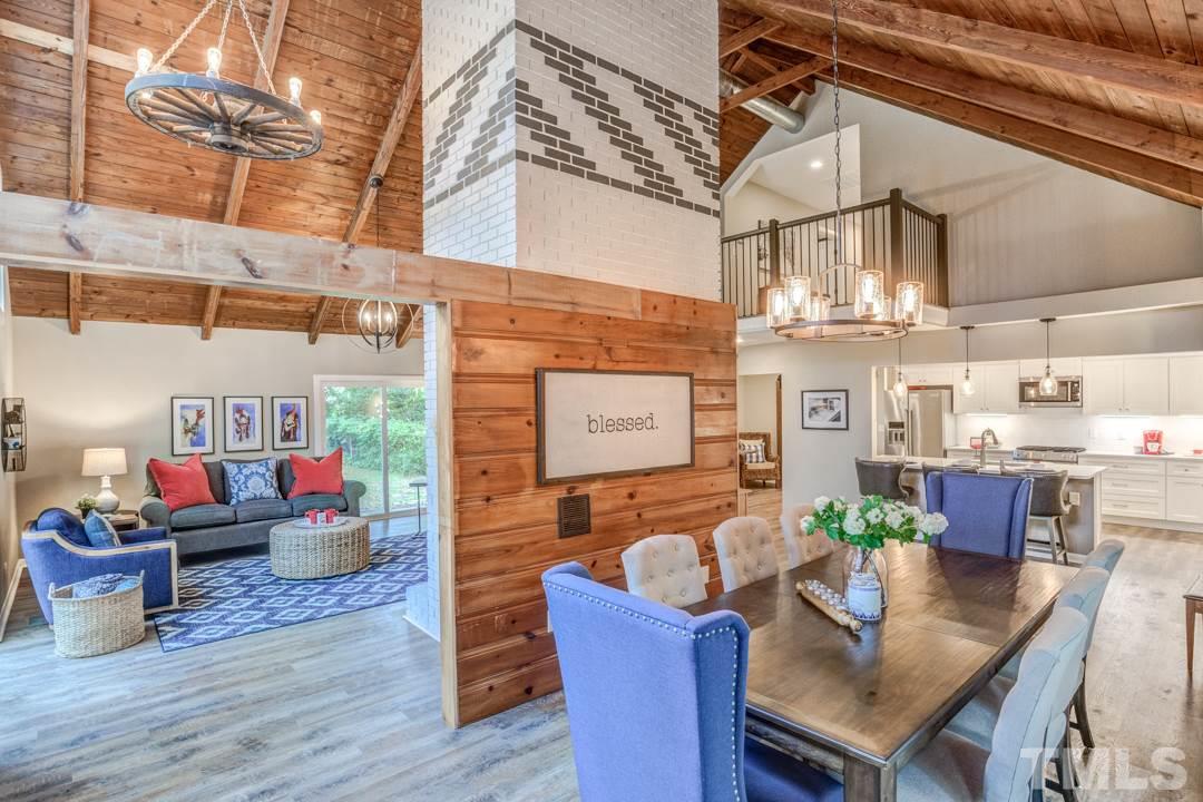 13113 Strickland Road Raleigh, NC 27613 - Photo 17 of 30