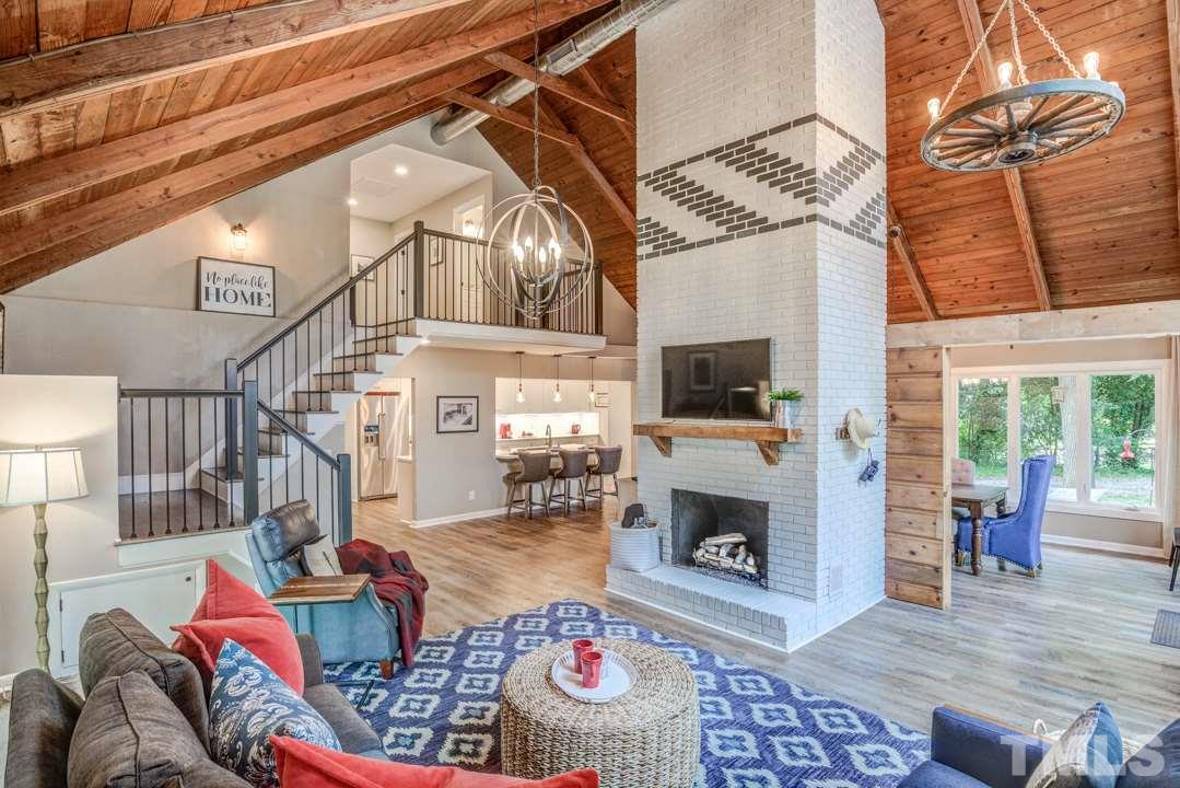 13113 Strickland Road Raleigh, NC 27613 - Photo 19 of 30