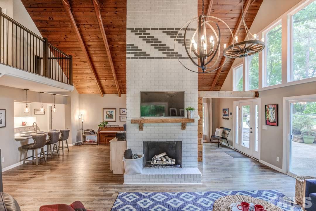 13113 Strickland Road Raleigh, NC 27613 - Photo 20 of 30