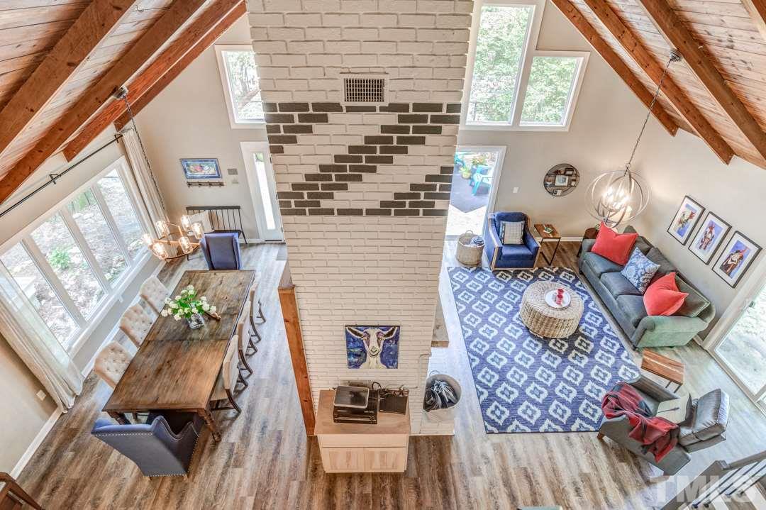 13113 Strickland Road Raleigh, NC 27613 - Photo 21 of 30