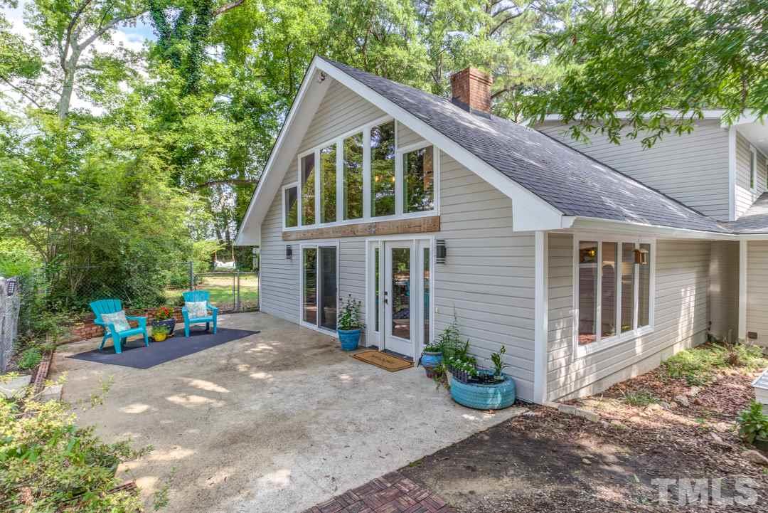 13113 Strickland Road Raleigh, NC 27613 - Photo 27 of 30