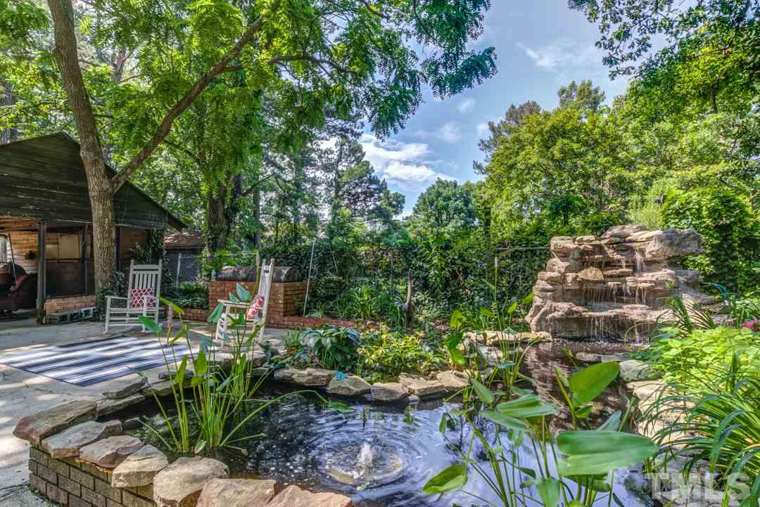13113 Strickland Road Raleigh, NC 27613 - Photo 28 of 30