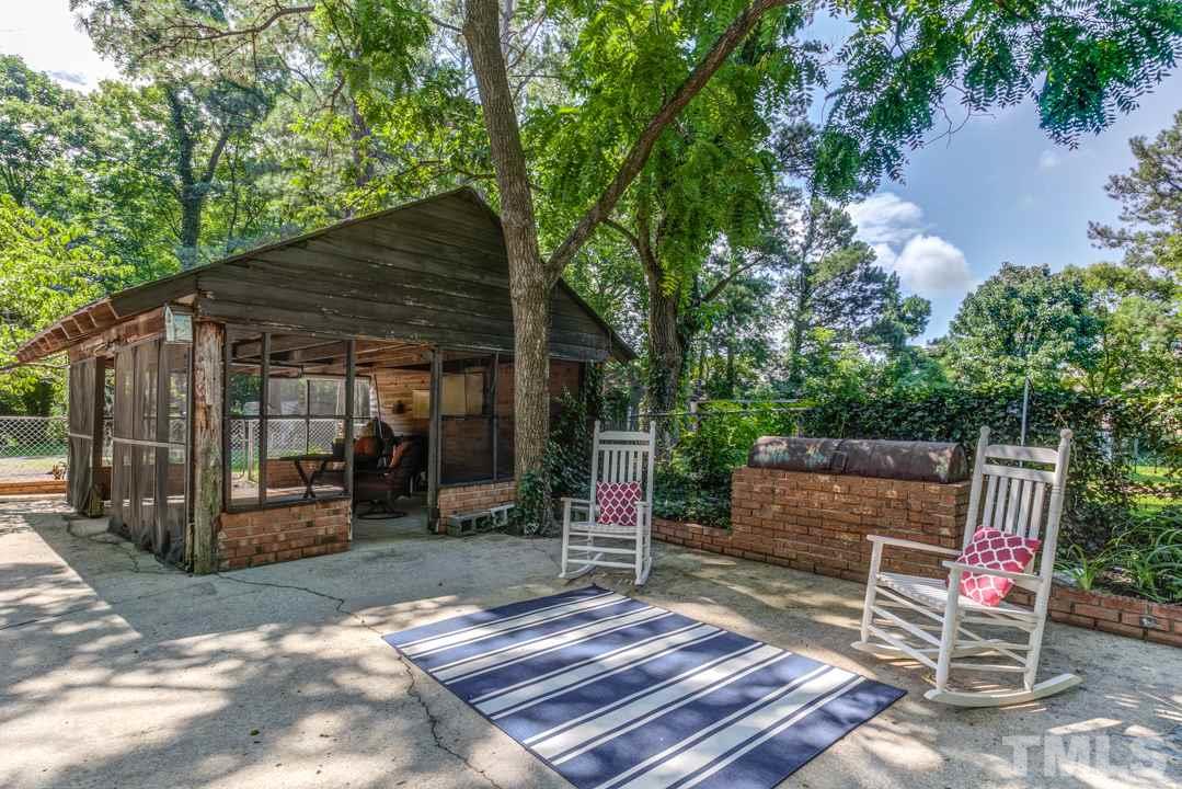 13113 Strickland Road Raleigh, NC 27613 - Photo 29 of 30