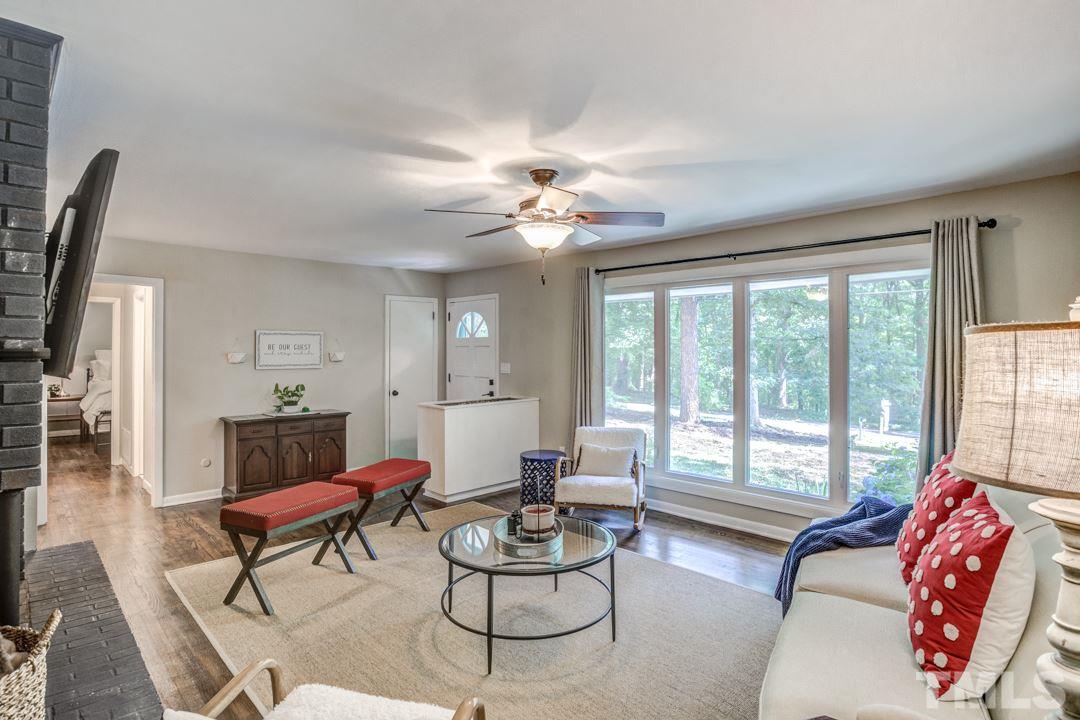 13113 Strickland Road Raleigh, NC 27613 - Photo 5 of 30