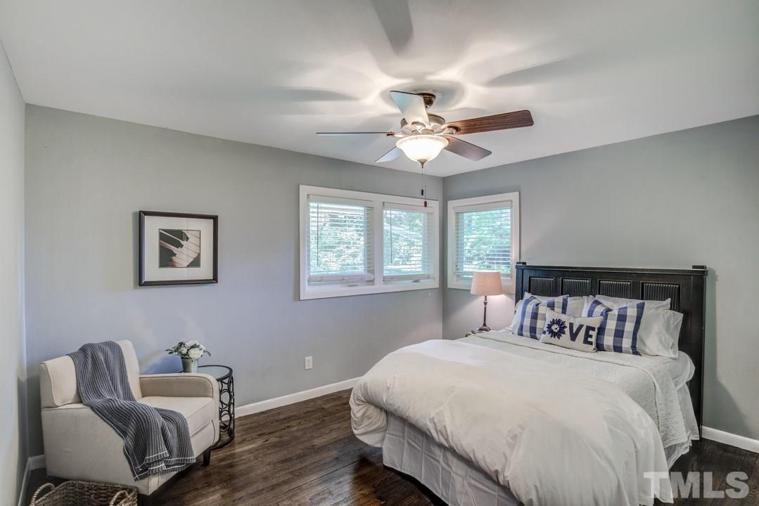 13113 Strickland Road Raleigh, NC 27613 - Photo 7 of 30