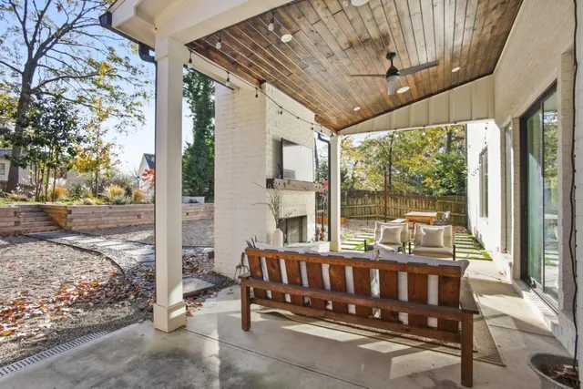 $13,500 | 3041 Parkridge Drive Northeast, Brookhaven, GA 30319