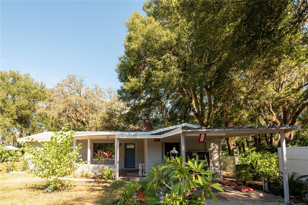 9401 Mango Street New Port Richey, FL 34654 - Photo 1 of 1 Gallery Image 1