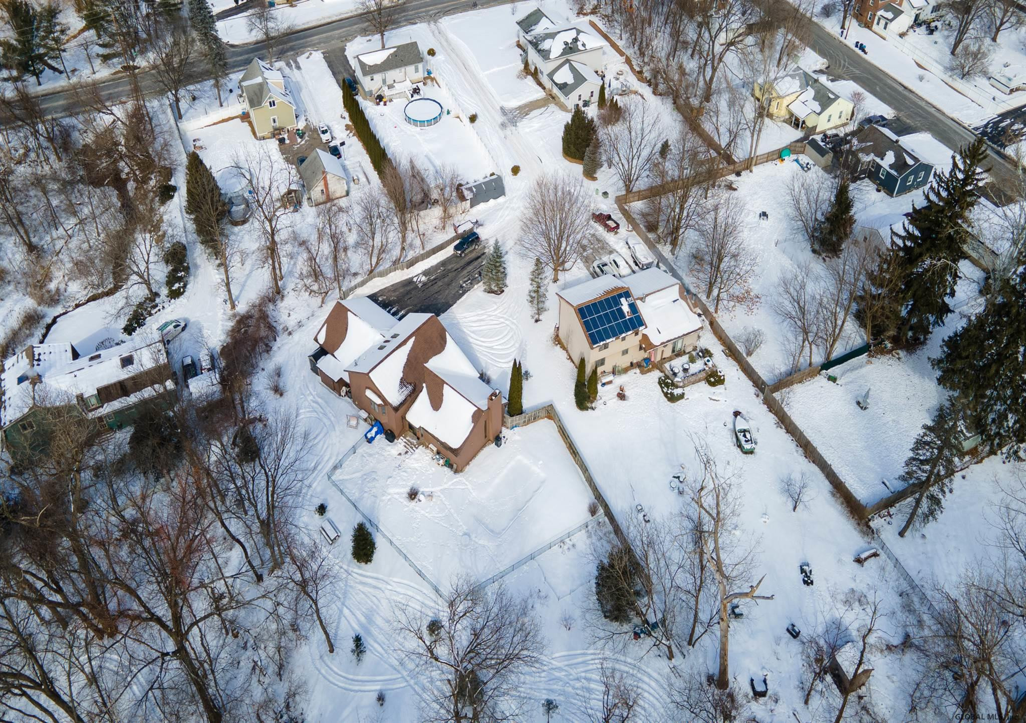 184 Osborne Road Colonie, NY 12205 - Photo 42 of 47 Photo 42