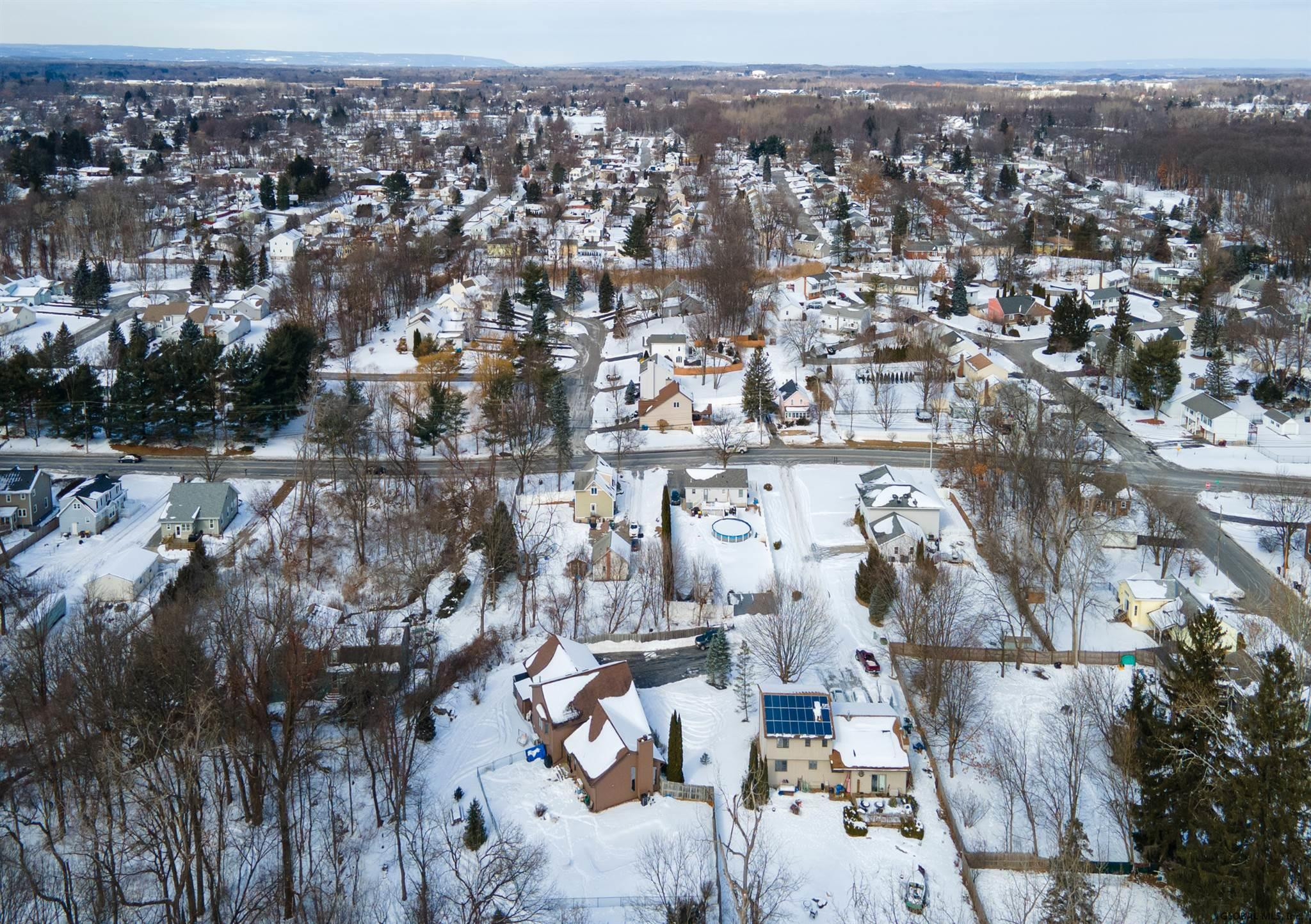 184 Osborne Road Colonie, NY 12205 - Photo 43 of 47 Photo 43