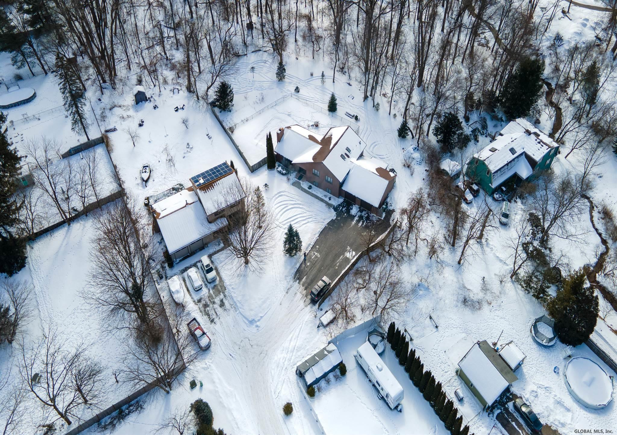 184 Osborne Road Colonie, NY 12205 - Photo 45 of 47 Photo 45