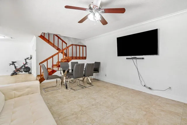 $2,300 | 2453 Waterside Drive, Lake Worth, FL 33461