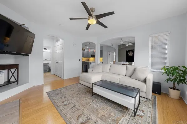 $599,900 | 809 Caminito Francisco, Unit 1, Chula Vista, CA 91913