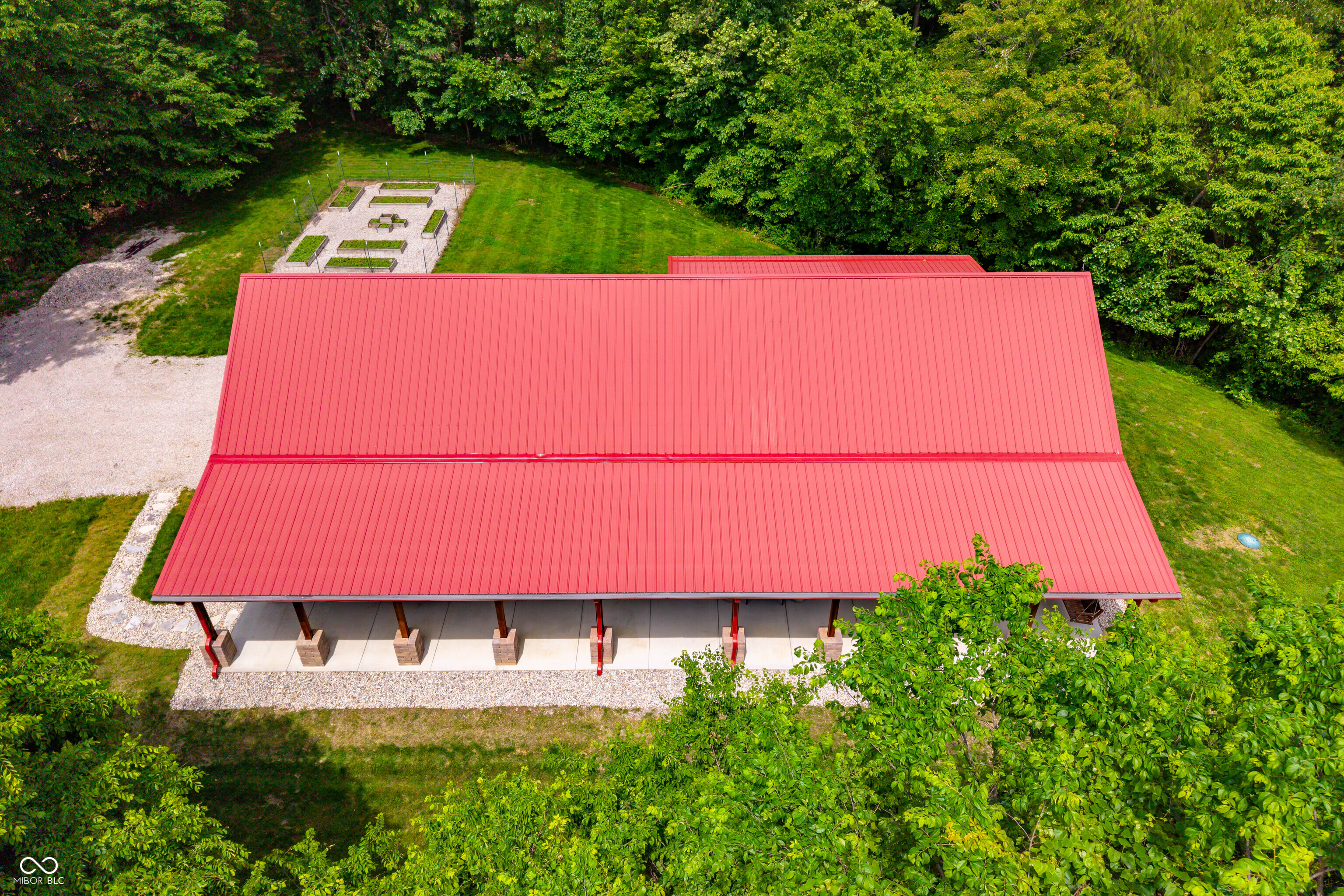2931 Lawson Ridge Road Nashville, IN 47448 - Photo 83 of 85 Gallery Image 83