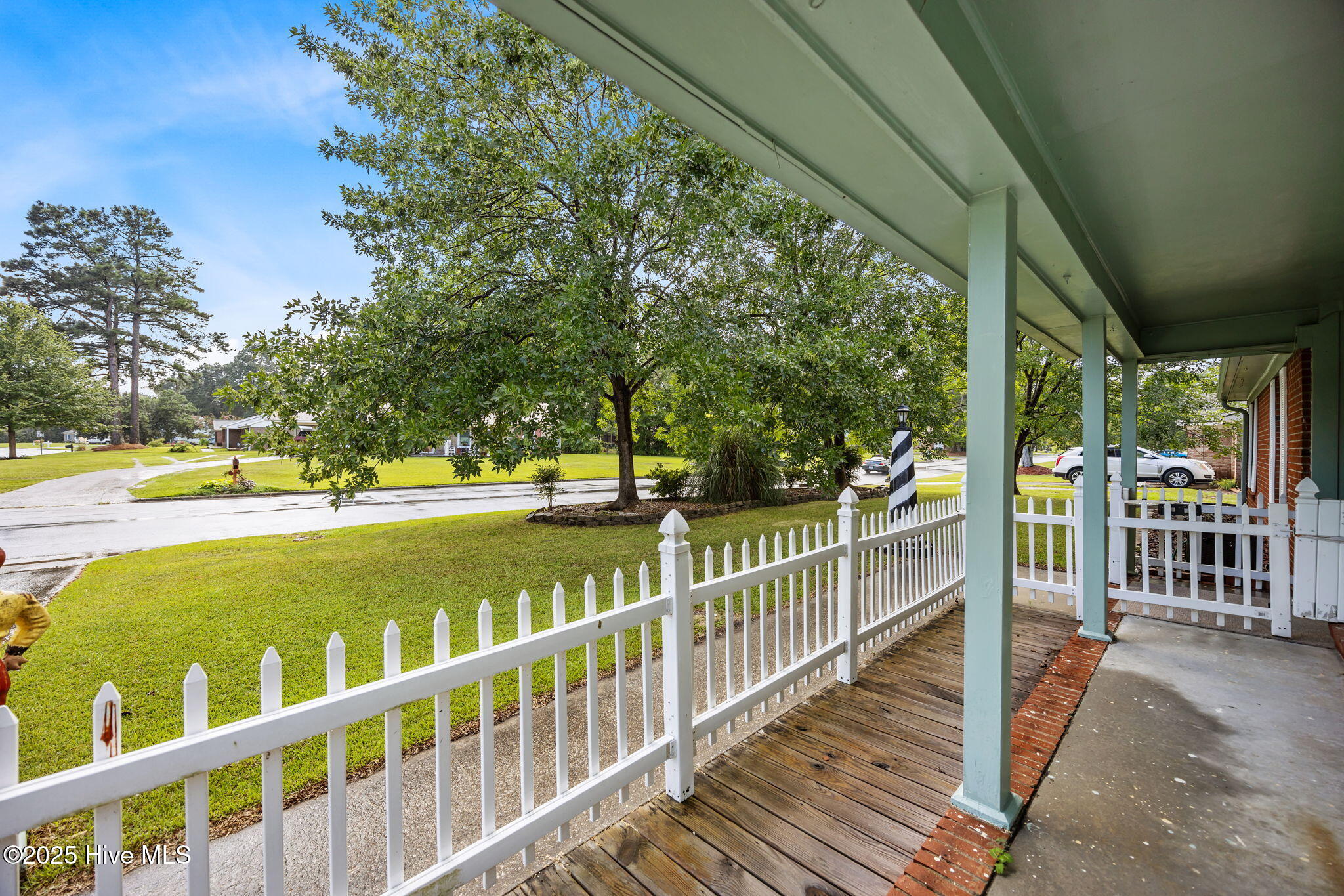 913 Colony Drive New Bern, NC 28562 - Photo 47 of 54 913 Colony Drive