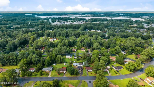 $275,000 | 913 Colony Drive, New Bern, NC 28562