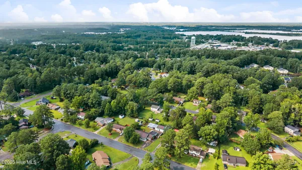 $275,000 | 913 Colony Drive, New Bern, NC 28562