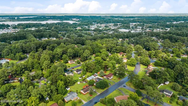 $275,000 | 913 Colony Drive, New Bern, NC 28562