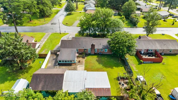 $275,000 | 913 Colony Drive, New Bern, NC 28562