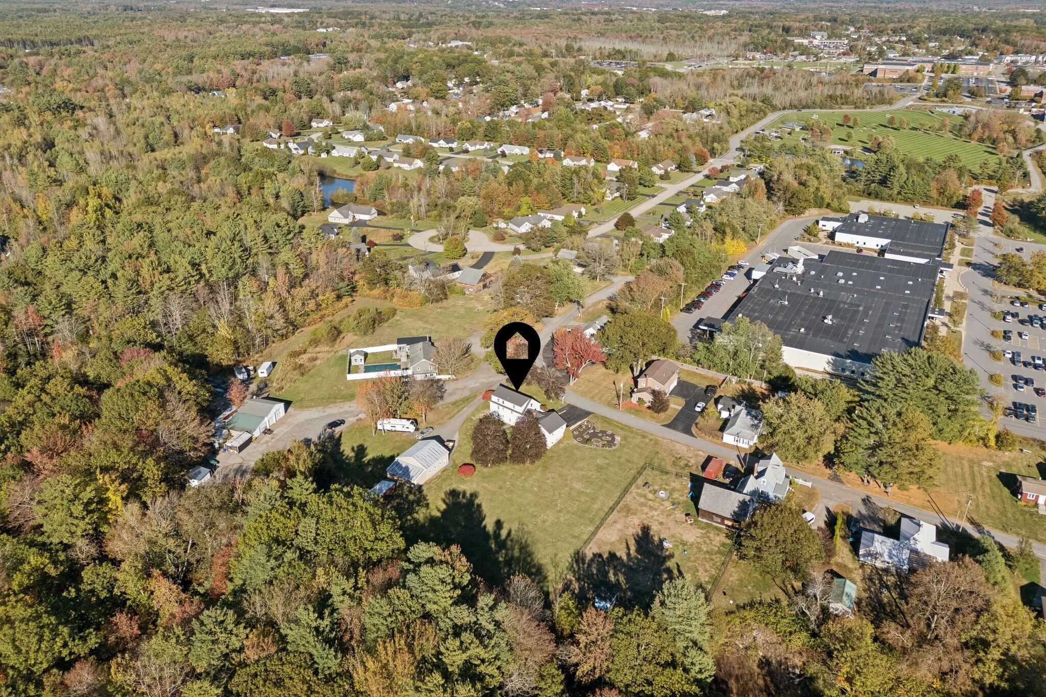 18 Millbrook Road Scarborough, ME 04074 - Photo 47 of 47 DJI_20251010152254_0360_DW