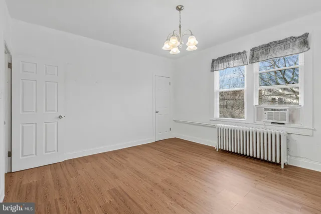 $1,395 | 1111 Queen Street Northeast, Unit 3, Washington, DC 20002